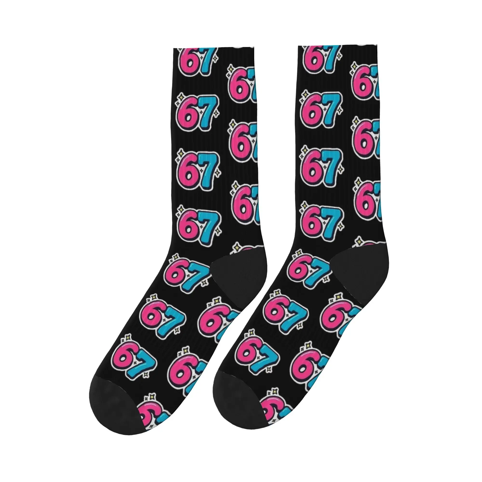 Couple Socks 67 Gen… - image