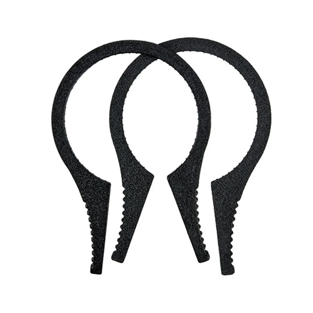 Camera Accessory Tool 5*5*3 Cm CPL Filter Removal Tool Long-lasting Performance Reliable Construction Stylish Black Color