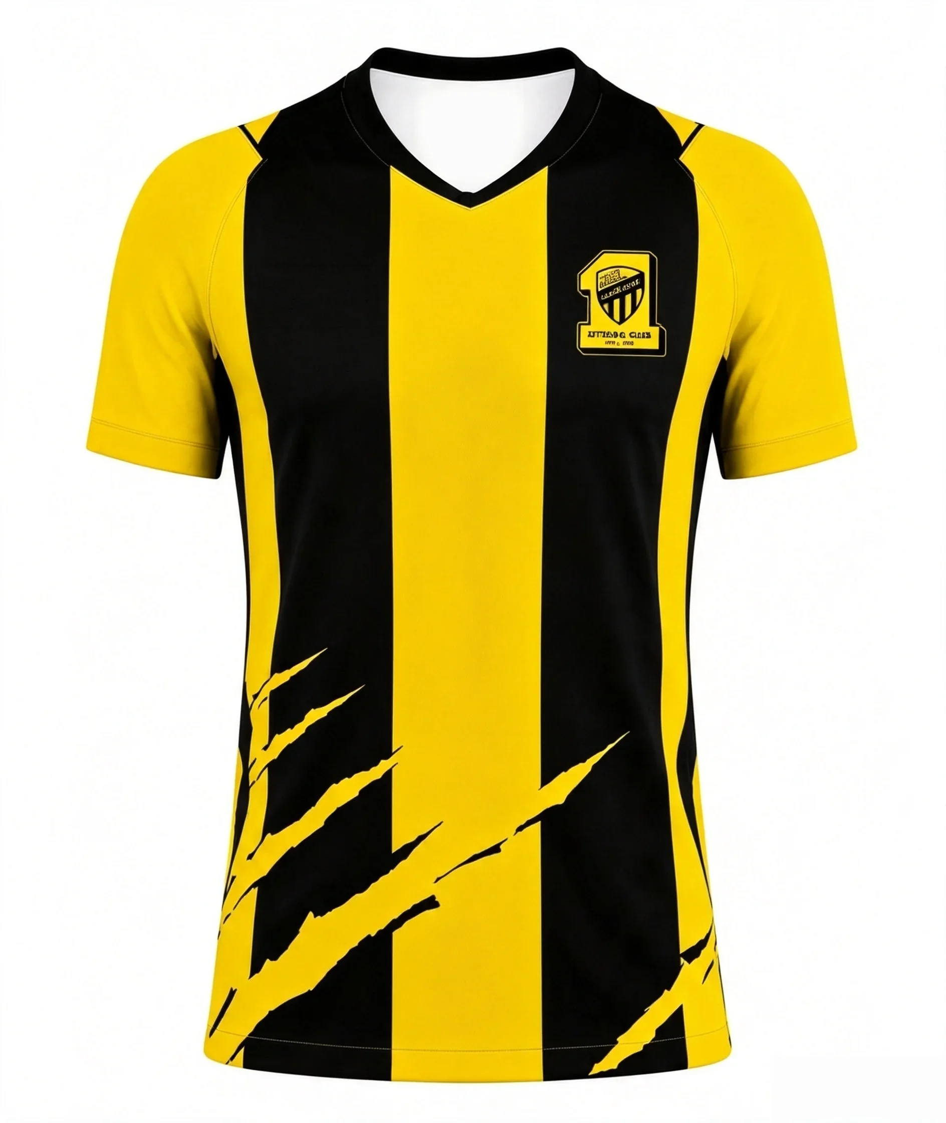 2026 New 3D Printed Football Suit Outdoor Sports T-shirt Breathable Quick Drying Street Adult and Child Parent Child Dressing