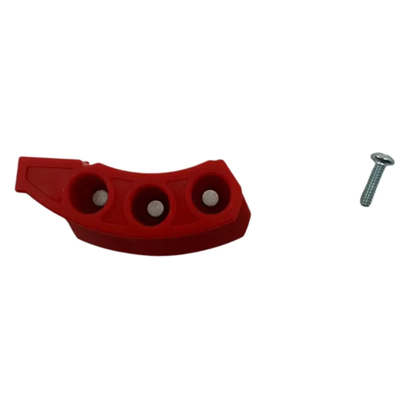 

AA05 Tool Holder For M12 Drill Bit Holder Screwdriver Bit Holders Magnetic Bit Holder For M12 GEN3 Impact Dr