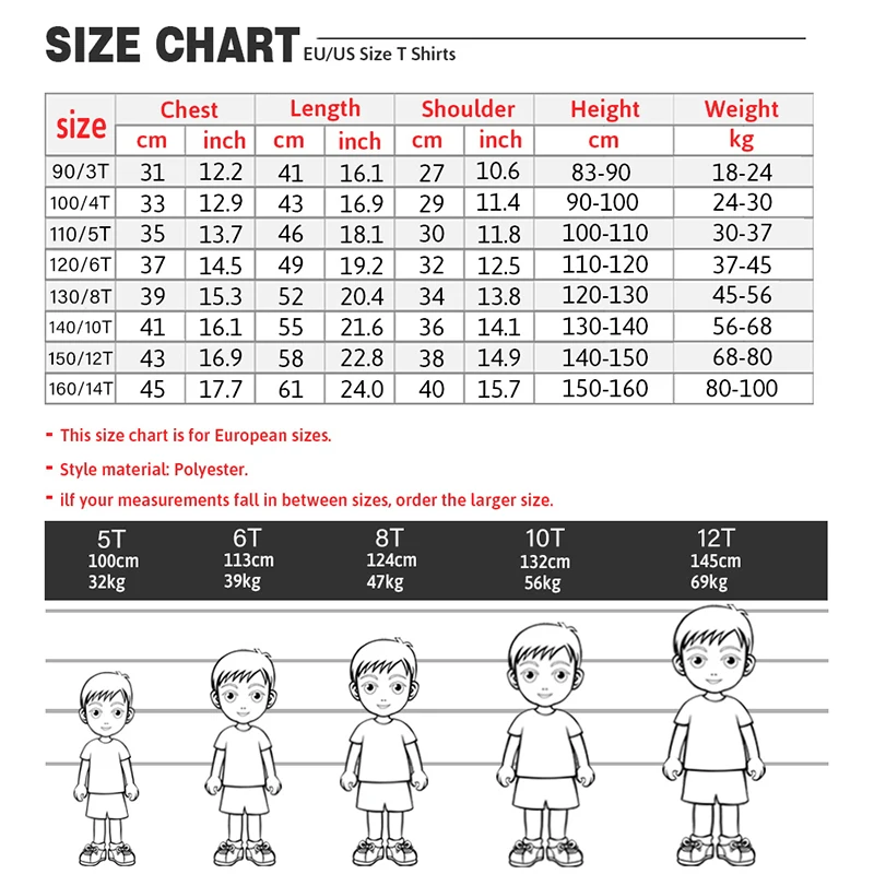 Рисунок 6 - Милые футболки с рисунком мультфильма