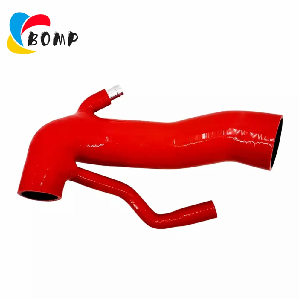 

Silicone Air Intake/Inlet Hose For Peugeot 208 GTI 2016-2018/ RCZ 1.6 THP 2010-2016