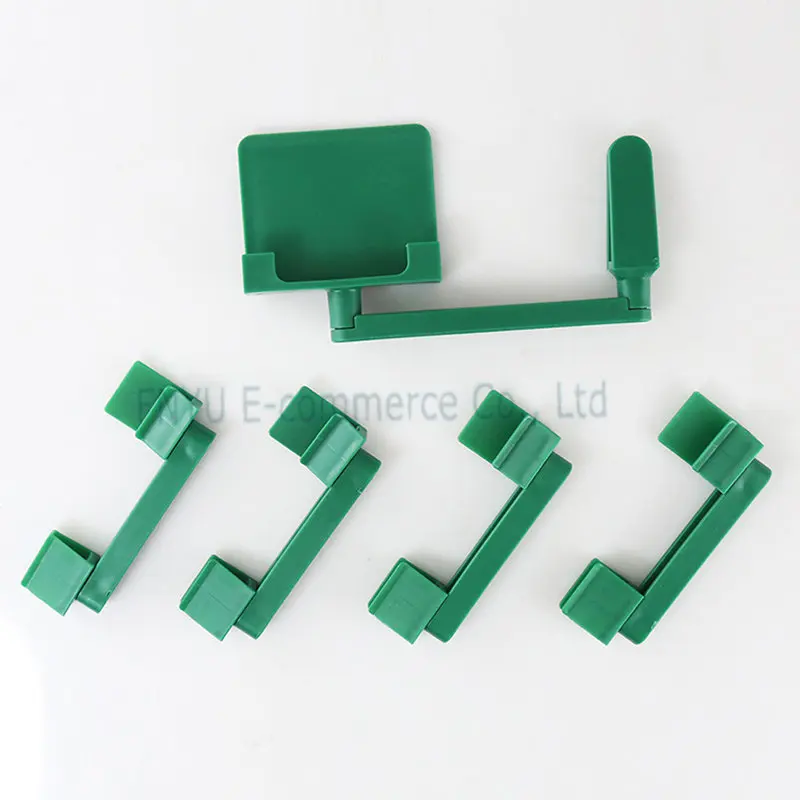 Accesorio de reparación BST-130 soporte de fijación de mantenimiento de pantalla de teléfono móvil 360 rotación multifunción para Clip de pantalla Apple/Android