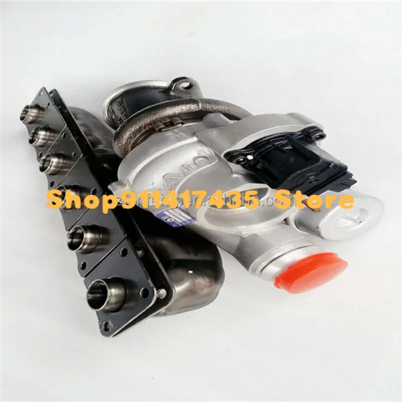 B-WM N55 742730-0018 TURBO