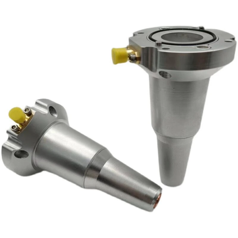 Capacitive Laser Cutting Head, Capacitance Sensor, Nozzle Assembly, BM112 Cutting Head, BT210S