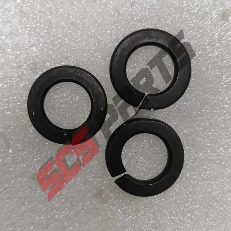 

Стопорная шайба S610 подходит для двигателя Cummins KTA19 KTA38 KTA50 NT855