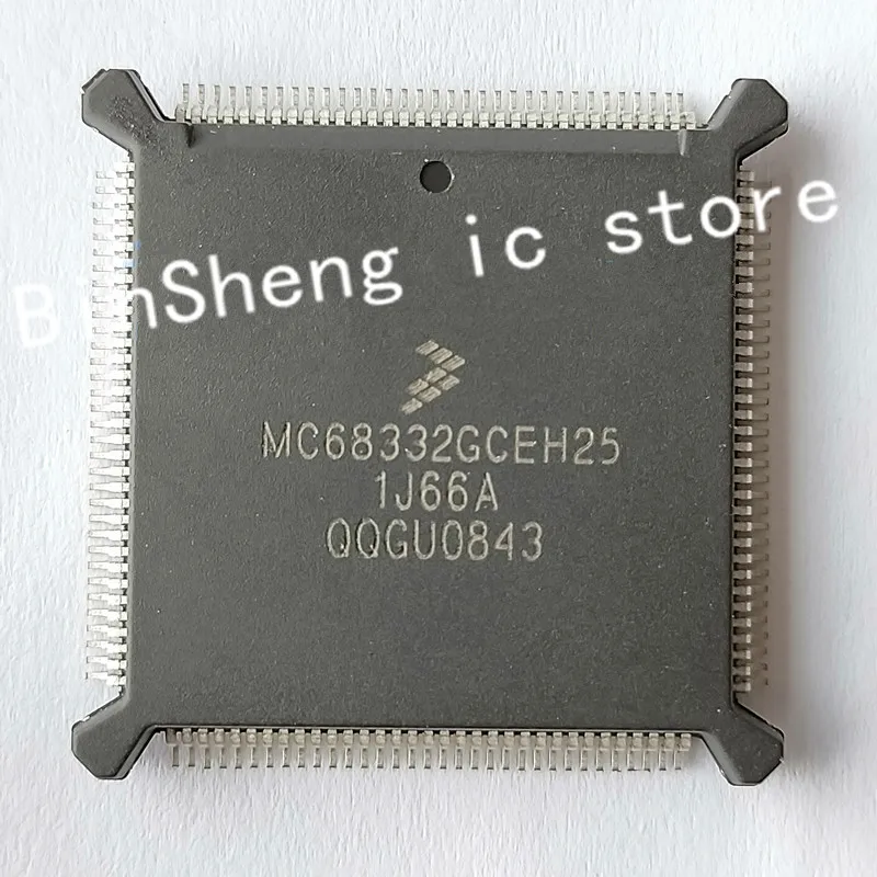 

New original 2pcs/lot MC68332GCEH20 MC68332GCEH25