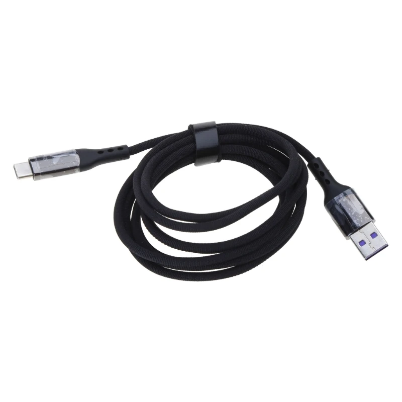 

Cord 480Mbps LED Display USB Data Wire for 14 13 12 S22 Cellphone Tablet