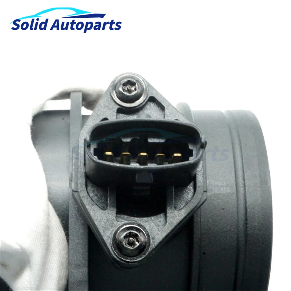 28164-4A000 28164-4A000เซ็นเซอร์การไหลของอากาศเชิงมวลสำหรับ Hyundai Terracan H-1 strarex Kia Sorento Carnival SEDONA