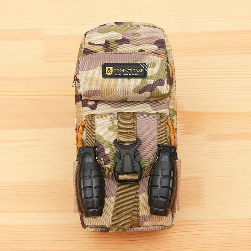 Variant: desert camo Grenade