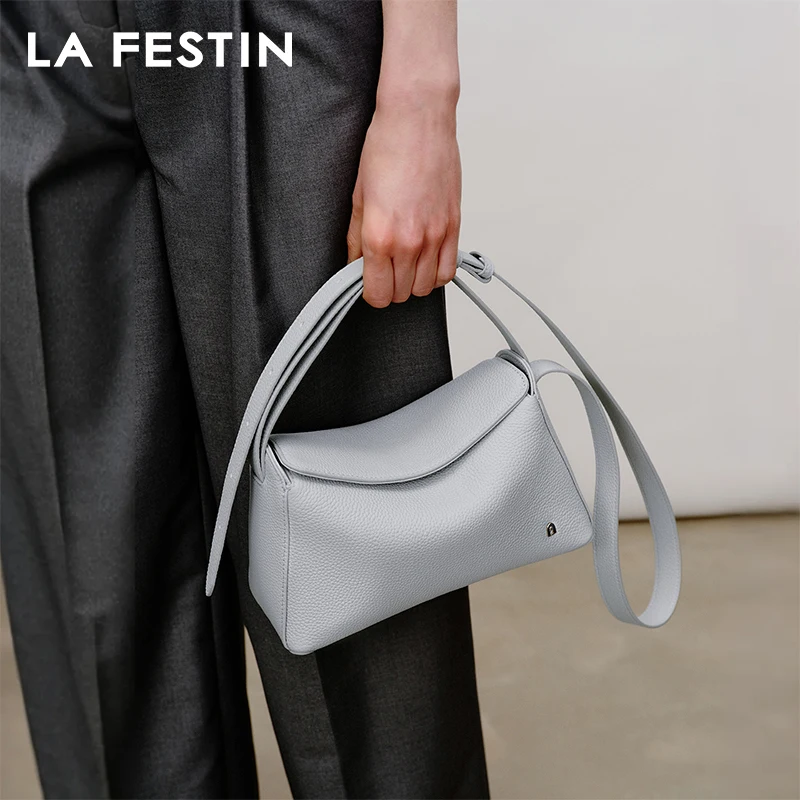 LA FESTIN Original Brands Women's bag Trend Shoulder Bags Handbag Women Luxury Bags Designers Top-handle bags Crossbody Bags