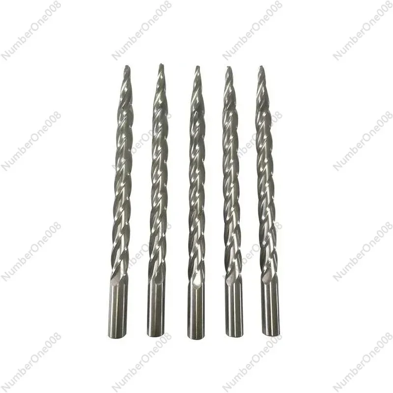 Foam Milling Cutter Taper Extension Milling Engraving Incline Ball Nose Milling Cutter 6,8,10,16,20,25,30