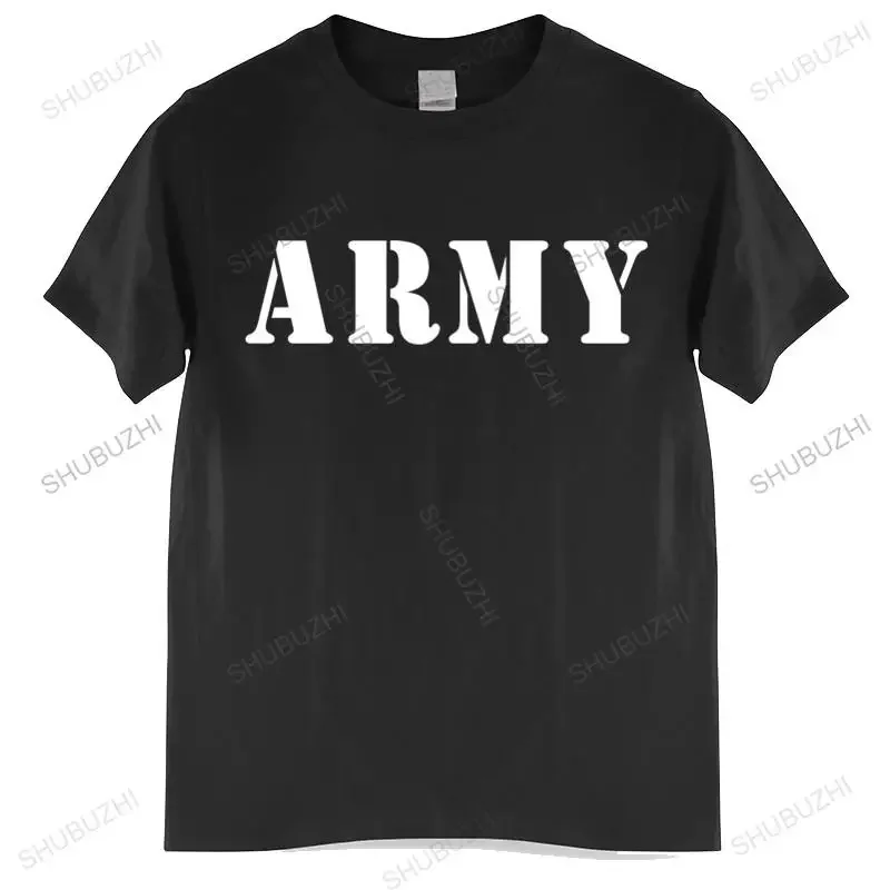 Tshirt  Tops Us Army T-Shirt Air Force Marines Military Black Women Clothes Summer Casual Short Sleeved Women's Clothing