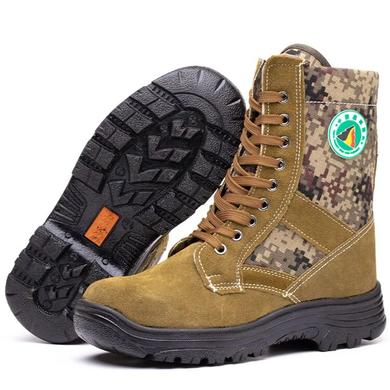 high-top-camouflage-firefighting-boots-men's-rescue-boots-anti-impact-puncture-resistant-forest-fire-boot-military-style-shoes