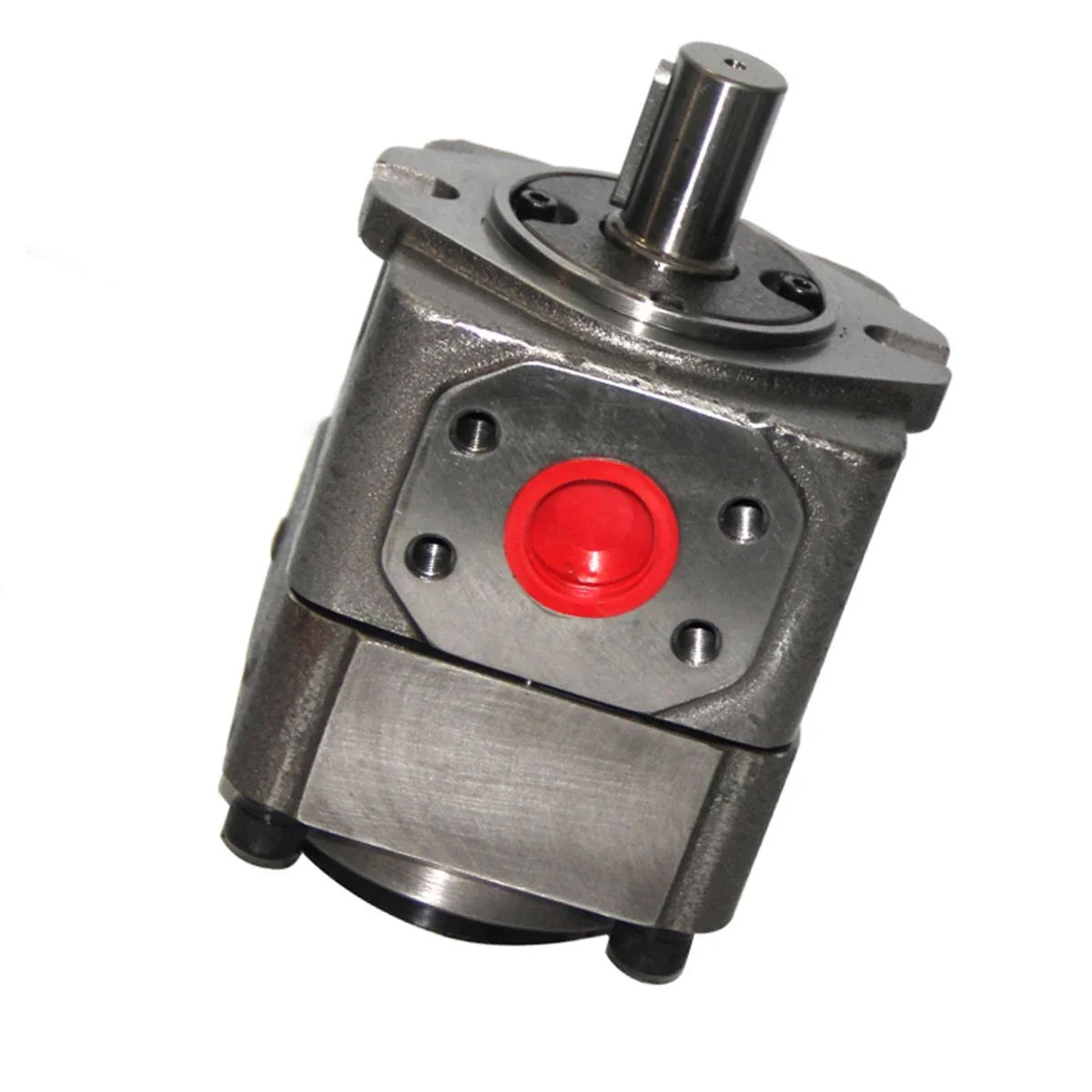 CHKJ  for LF NBL3-C40F Hydraulic Gear Pump Low Pressure 8Mpa Displacement 40 0.5 HP 1/4 Inch Connection 1 Year Warranty