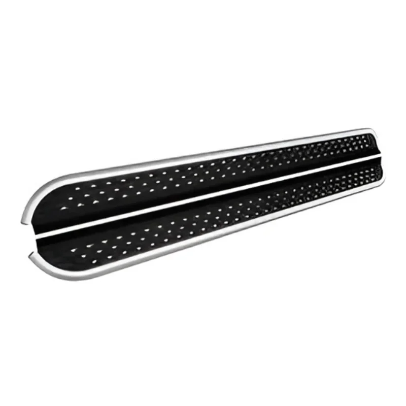 2Pcs Door Side Step Pedal Running Board Nerf Bar Fits for Q5 2018-2022