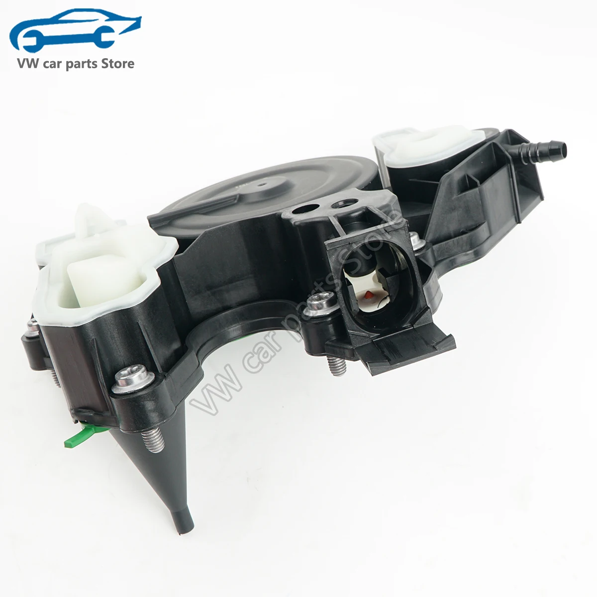 Separador de agua y aceite para coche, accesorio para EA888 GEN3 Seat Ateca Skoda Kodiaq Touran Scirocco AUDI A6 A5 A4 Q5 06K 103 495 AR, 06K103495