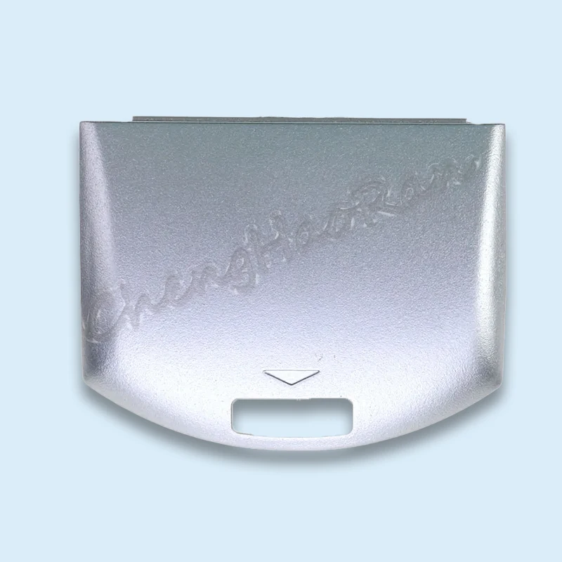 PSP 1000 게임기용 배터리 커버 백 도어 교체 부품 백팩 도어 커버 쉘 액세서리