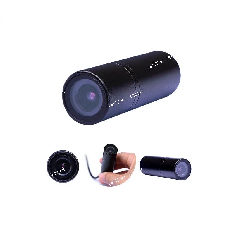 

1080P Starlight Night Vision Camera TVI/CVI/AHD/CVBs Coaxial HD Surveillance Camera