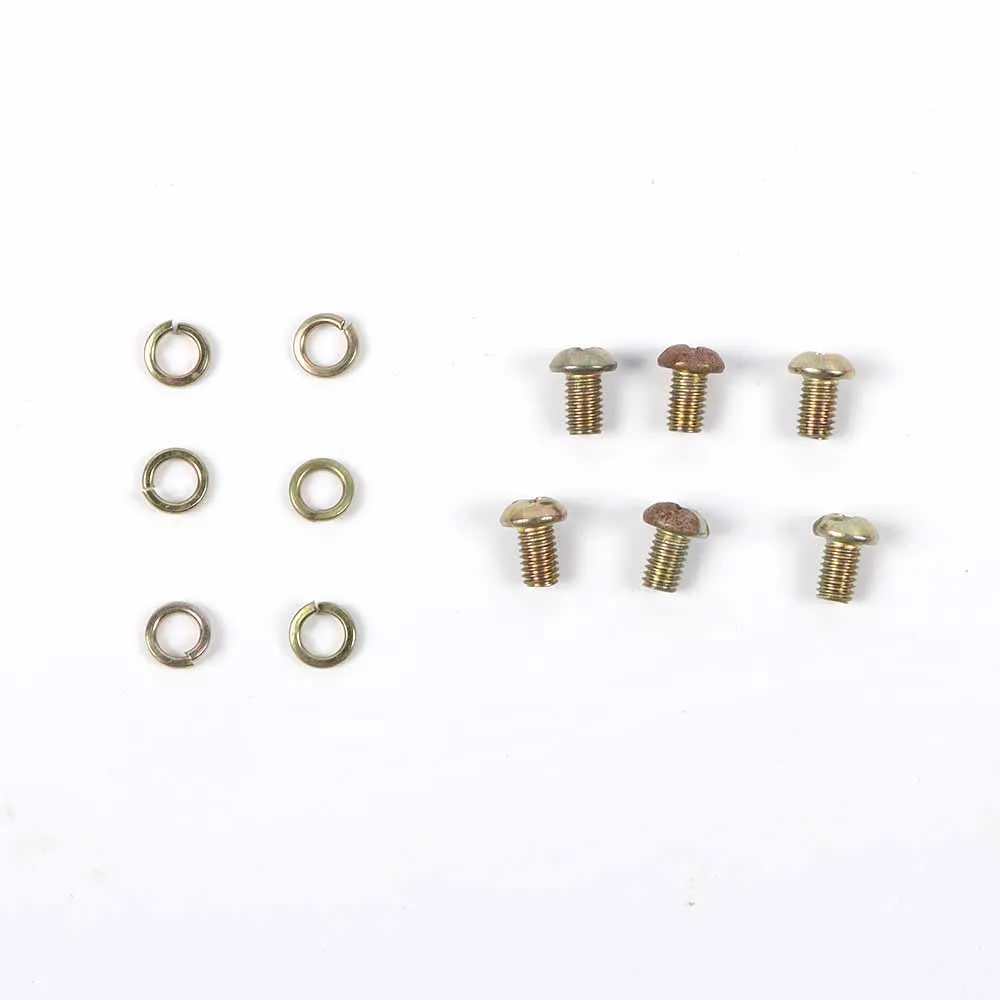 Key Ignition Switch For Komatsu Excavator PC200-1 PC200-2 PC200-3 08086-10000 22B-06-11910 08086-00000