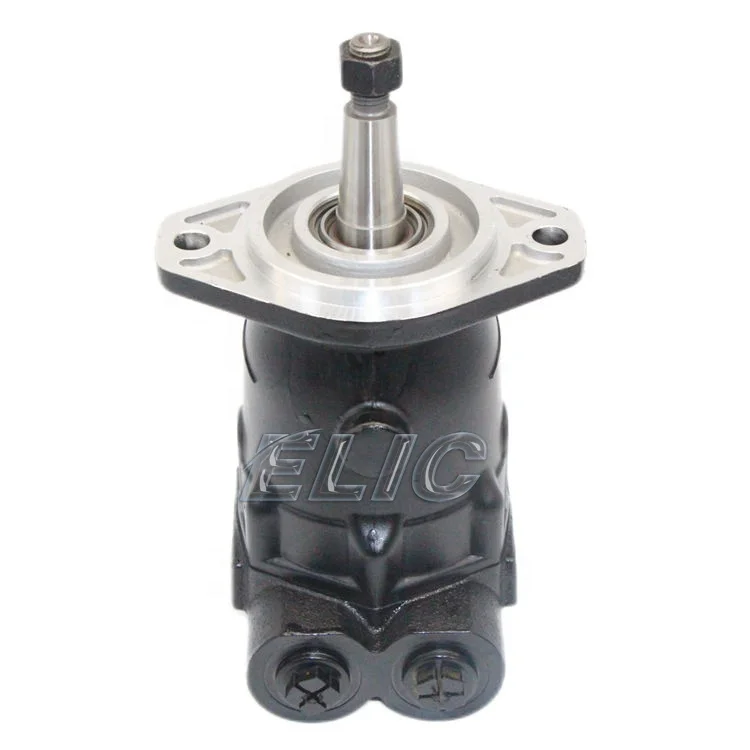 161-8919 1618919 Hydraulic Piston Motor for 980G 825G Axial Piston Fixed Motor for Wheel Dozer for Wheel Dozer