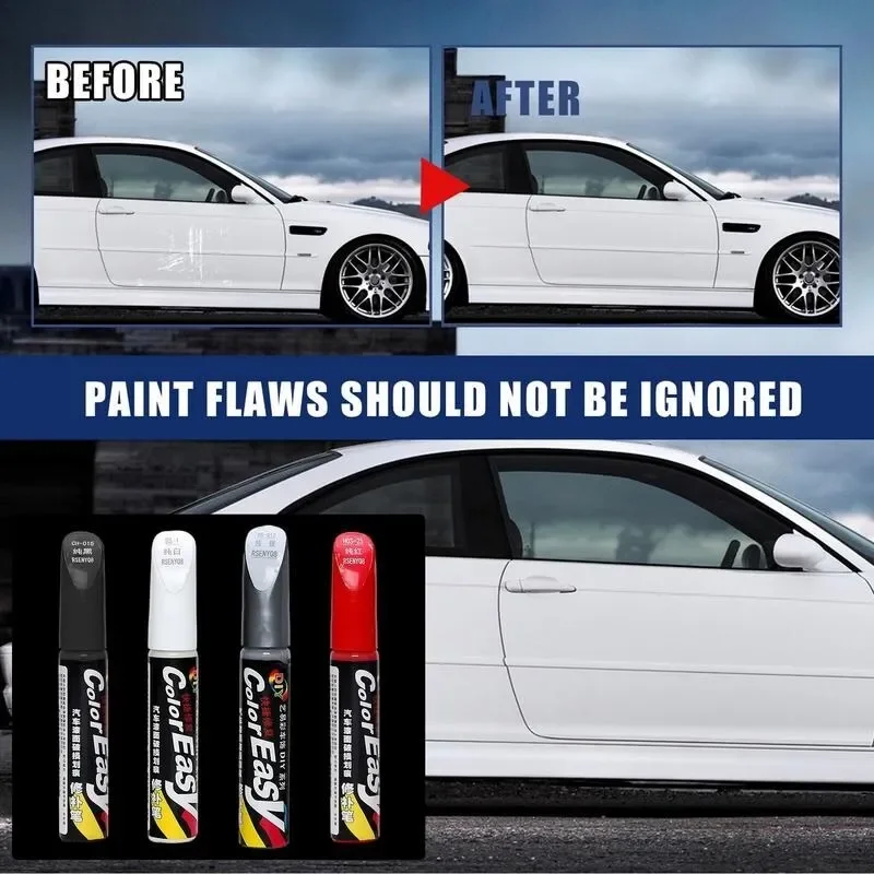 

Car Paint Pens Auto Scratch Tools Fix Mend Remover Car Scratch Repair Remover Car Fixer Clear Coat