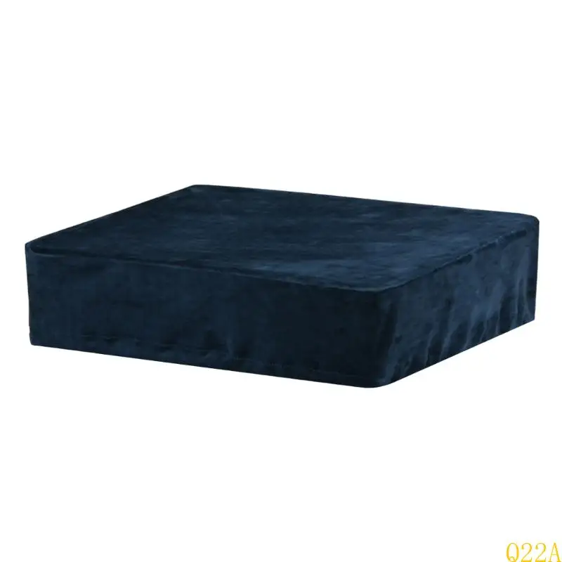 Q22A Outdoor Record Player Cover Protective Bag for TECHNICAAT-LP120XUSB Turntable