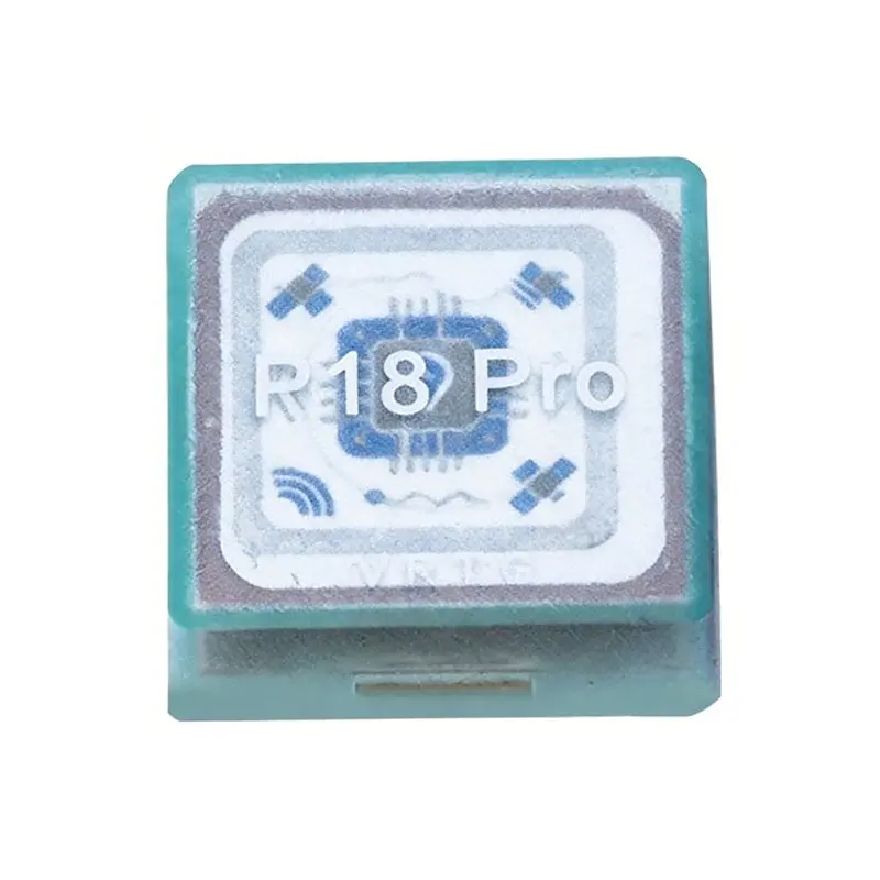 

【SURPISE】Модуль GPS P18 Pro, совместимый с Betaflight/INAV/AP/MP, 5-режимный модуль позиционирования для FPV, восстановление при потере управления, для фиксированных крыльев