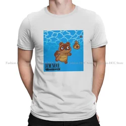 NeverEnough O Neck TShirt Animal Crossing：Pocket Camp Classic Polyester T Shirt Men Tops New Design