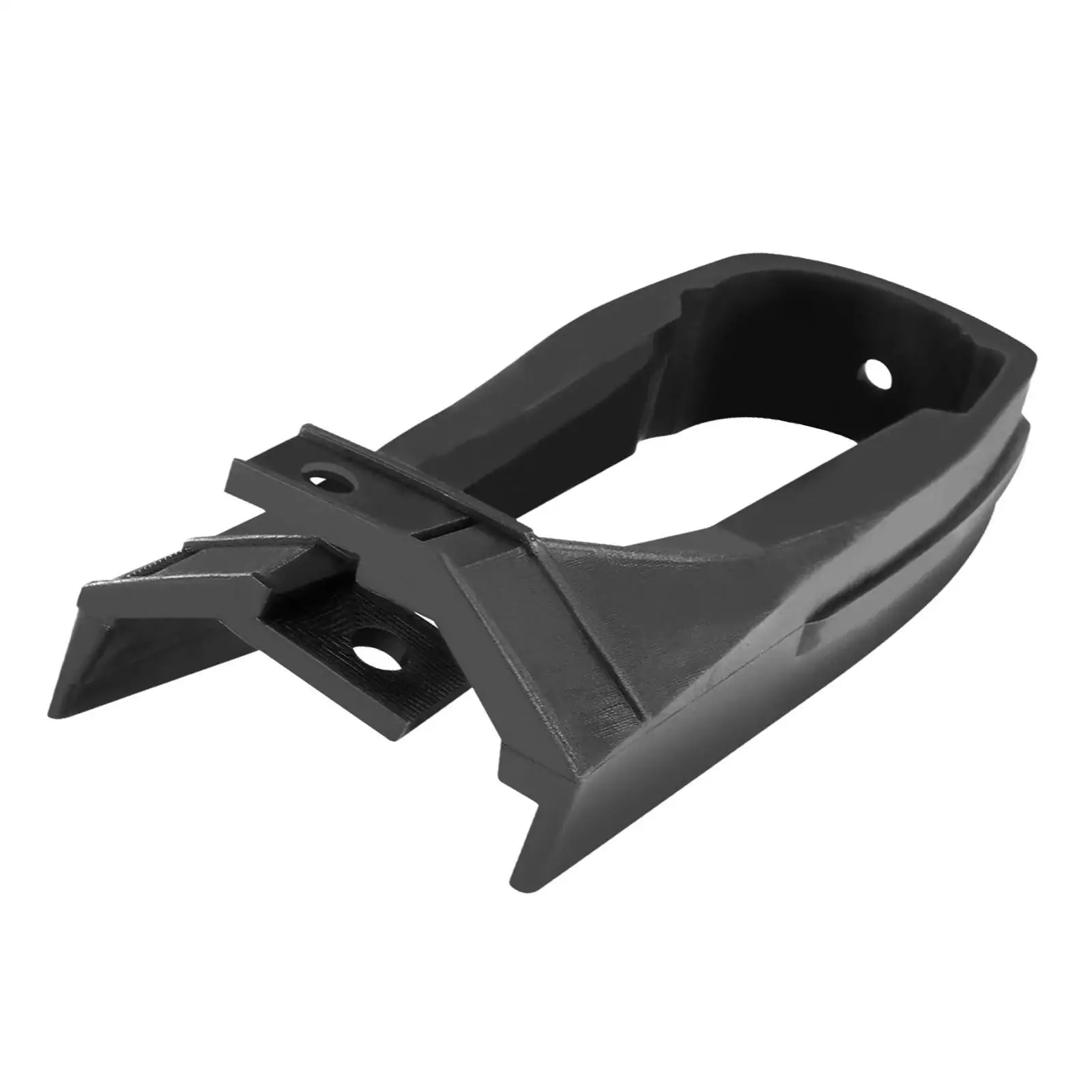 Chain Slider Guide Replacement Rugged Swing Arm Chain Guard for Honda ATC250R 52170-964-000 ATV Model Front Installation