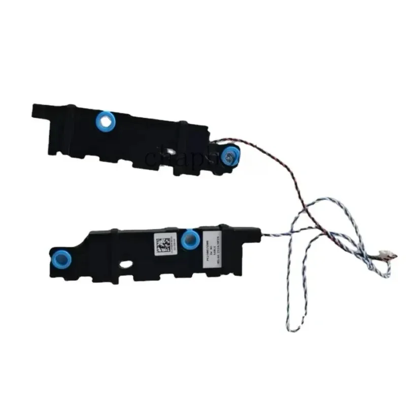 

R L SET SPEAKER for DELL YOUR 3420 V3420 PK60W 0PK60W TAN