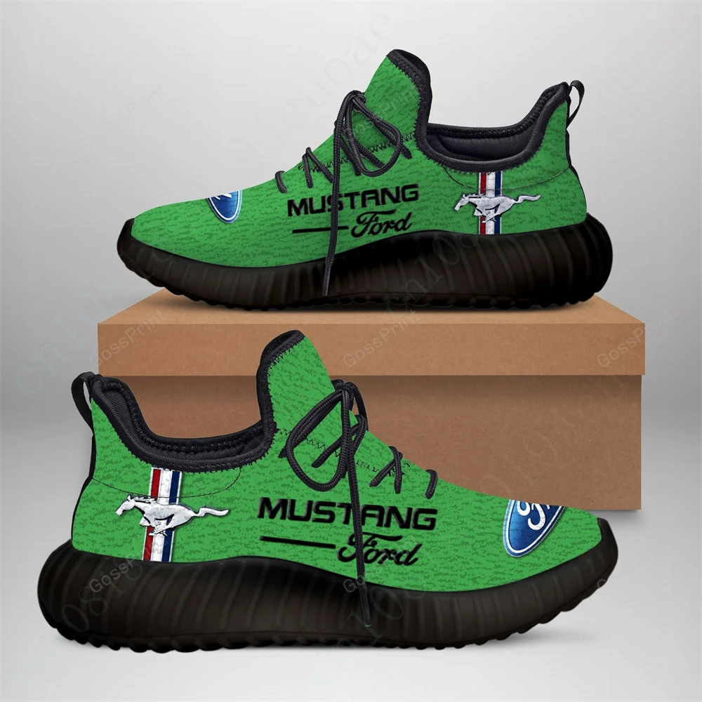 Mustang Sports Shoes For Men Casual Running Shoes Unisex Tennis Lightweight Male Sneakers Big Size Comfortable Men\'s Sneakers