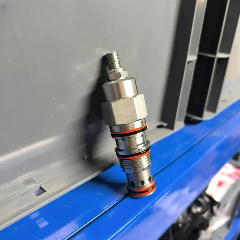 Energy and Mining Equipment BG00617364 Valve Pressure Reducing