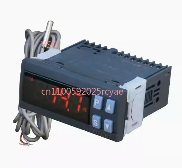 

ZL-6210A 30A Релейный выход Интеллектуальный электронный цифровой термостат