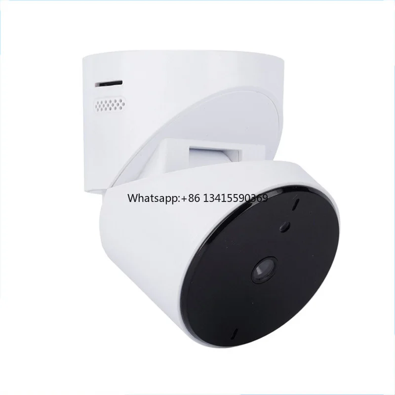 

RSH Tuya Wifi Smart Indoor Garage Smart Surveillance Products with HD 1080P Night Vision