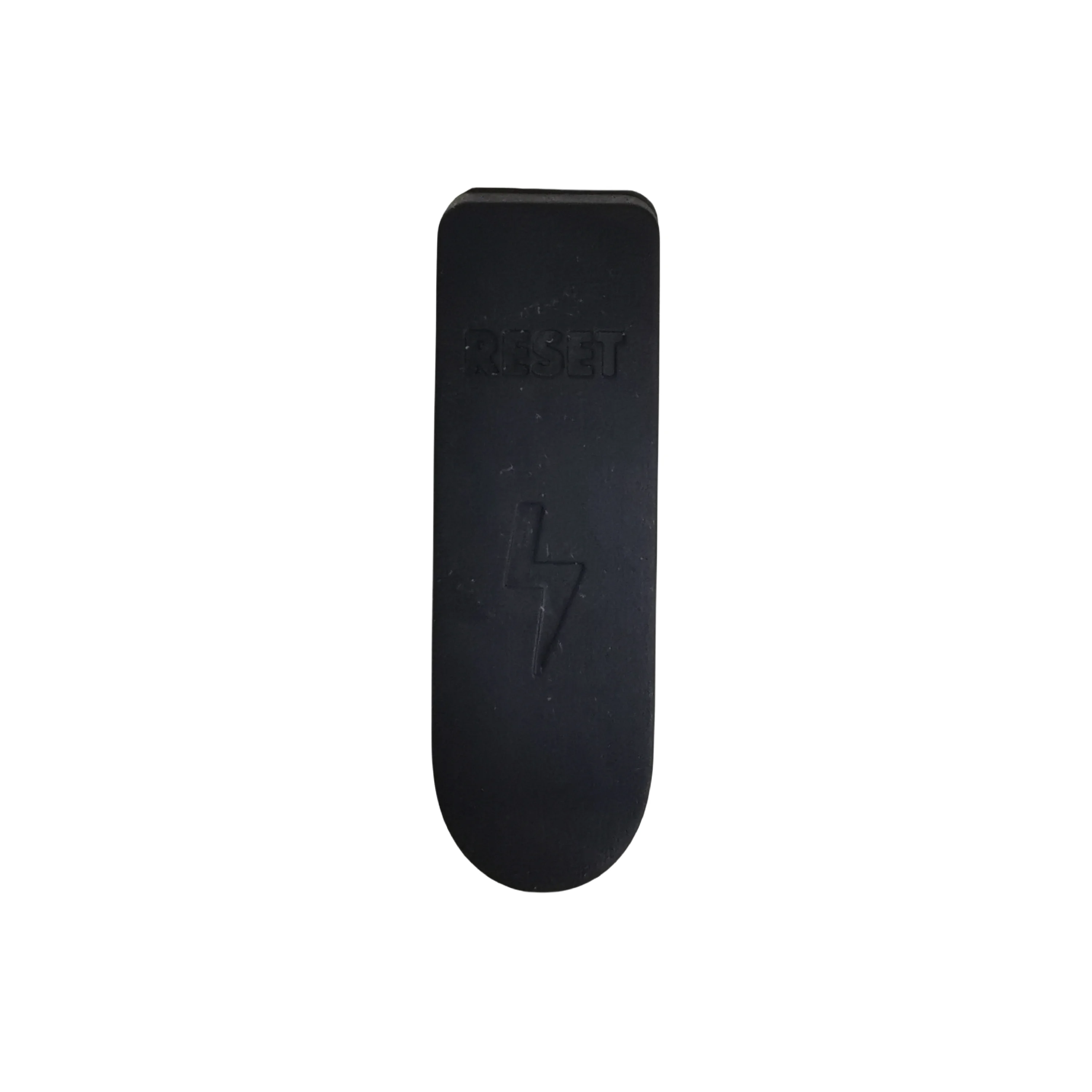 Original Rubber Cover For INMOTION V8 Unicycle Self Balance Skateboard Scooter Charger Rubber Cover Parts