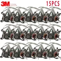 15pc face mask
