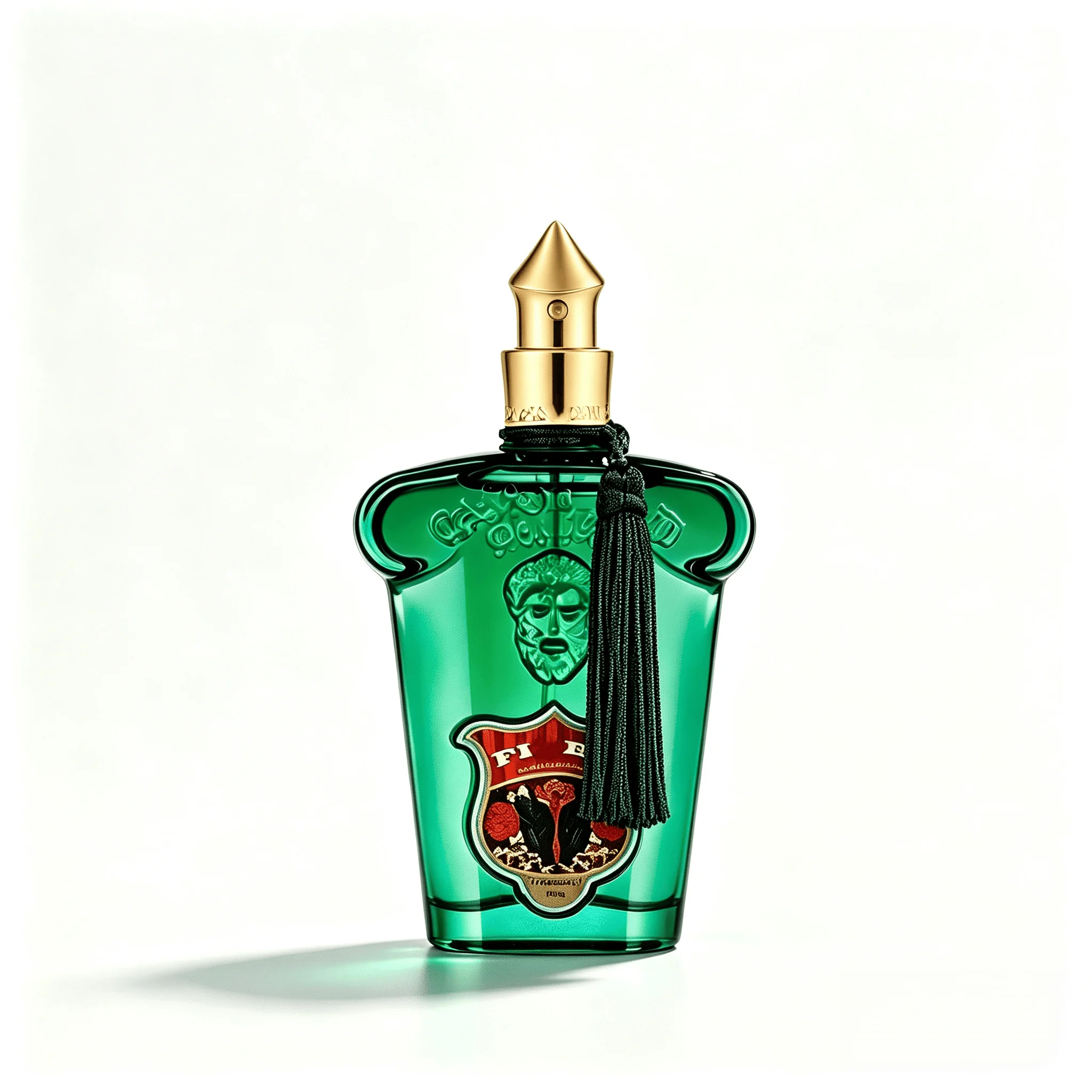 Xerjoff Perfume Fragrance - Xerjoff Casamsorati 1888 Fiero Eau De