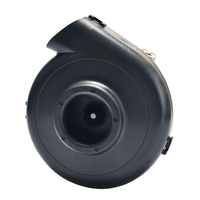 BIGTREETECH Eco Turbo Kit 24V Brushless Centrifugal Air Blower WS7040 Upgrade For Voron2.4 VzBoT HevORT VS Universal Turbo Kit