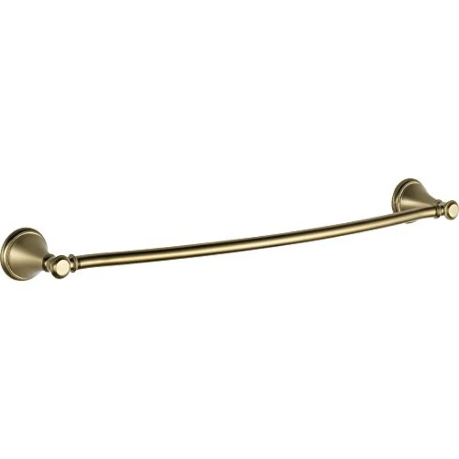 

Cassidy Towel Bar Bathroom Towel Holder Bathroom Accessories 79724-CZ