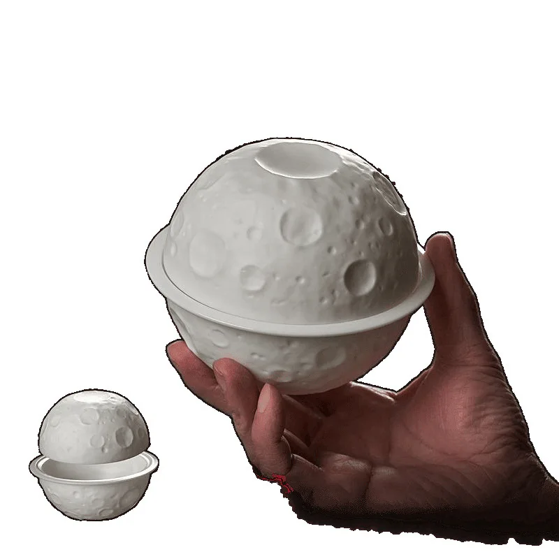 

Angel Planet Pet Urn, Complete Jar Yabai Collection Altar