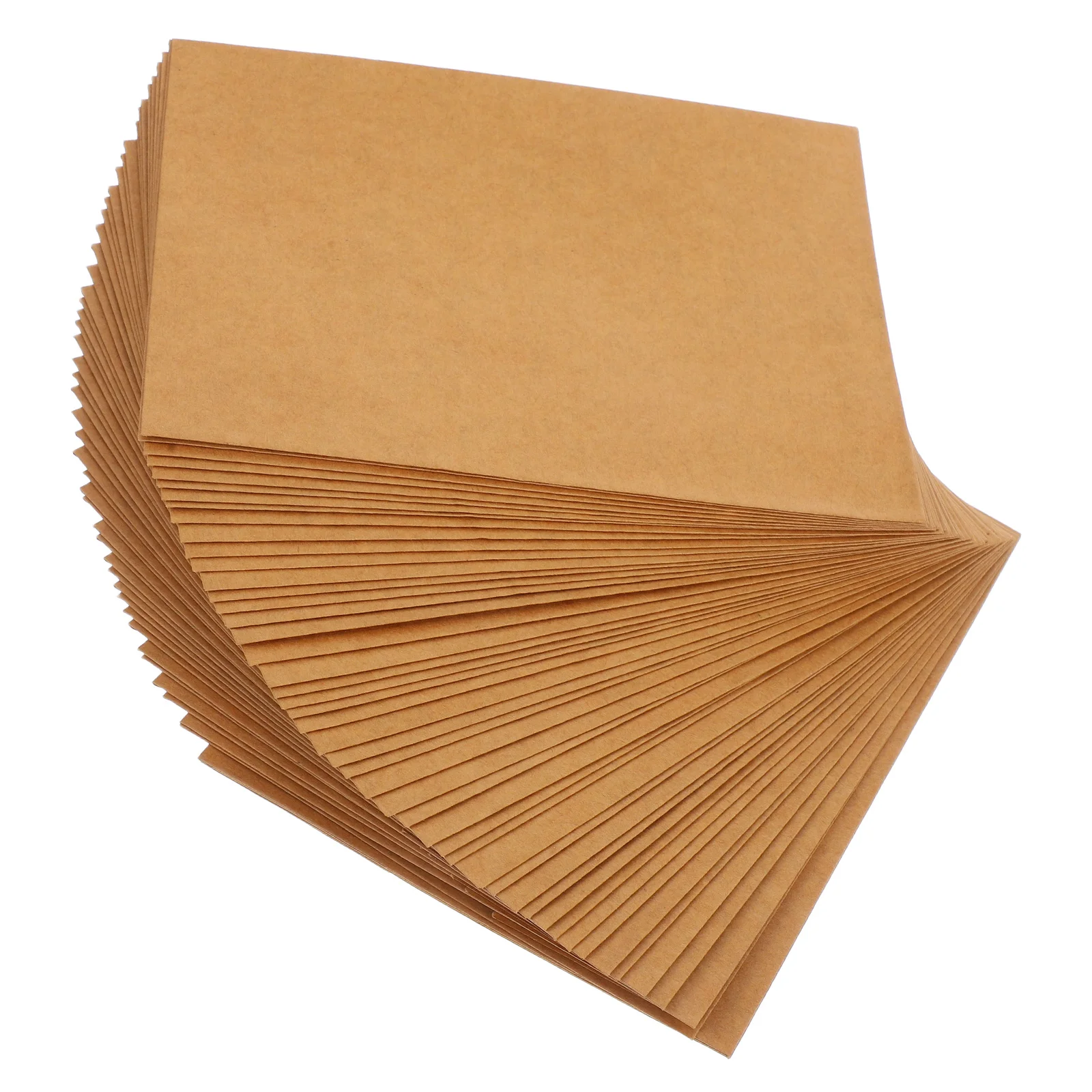 

50pcs Self-adhesive Envelopes Thick Material Privacy Protection Self Seal Ideal for Wedding Party Invitations Greeting Cards