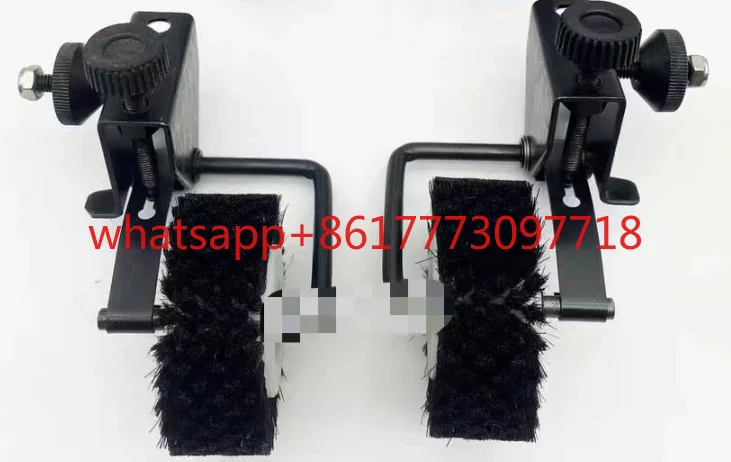 

Печатная машина бумажный ролик