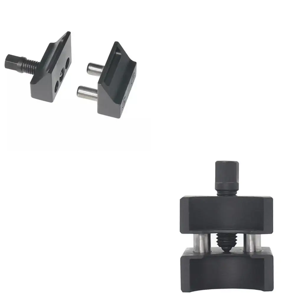 XA6H Car Suspension Shock Absorbers Spring Compressor Removal Strut Coil Spring Compressor Remover Installer Suspension Tool
