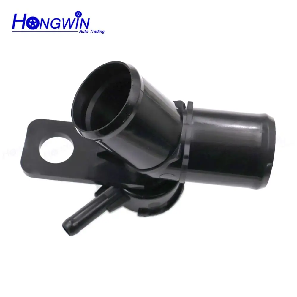 17910-65J00 Coolant Filler Neck Assembly With Radiator Cap For Suzuki Grand Vitara 2.4L 2393CC l4 GAS 2009-2013