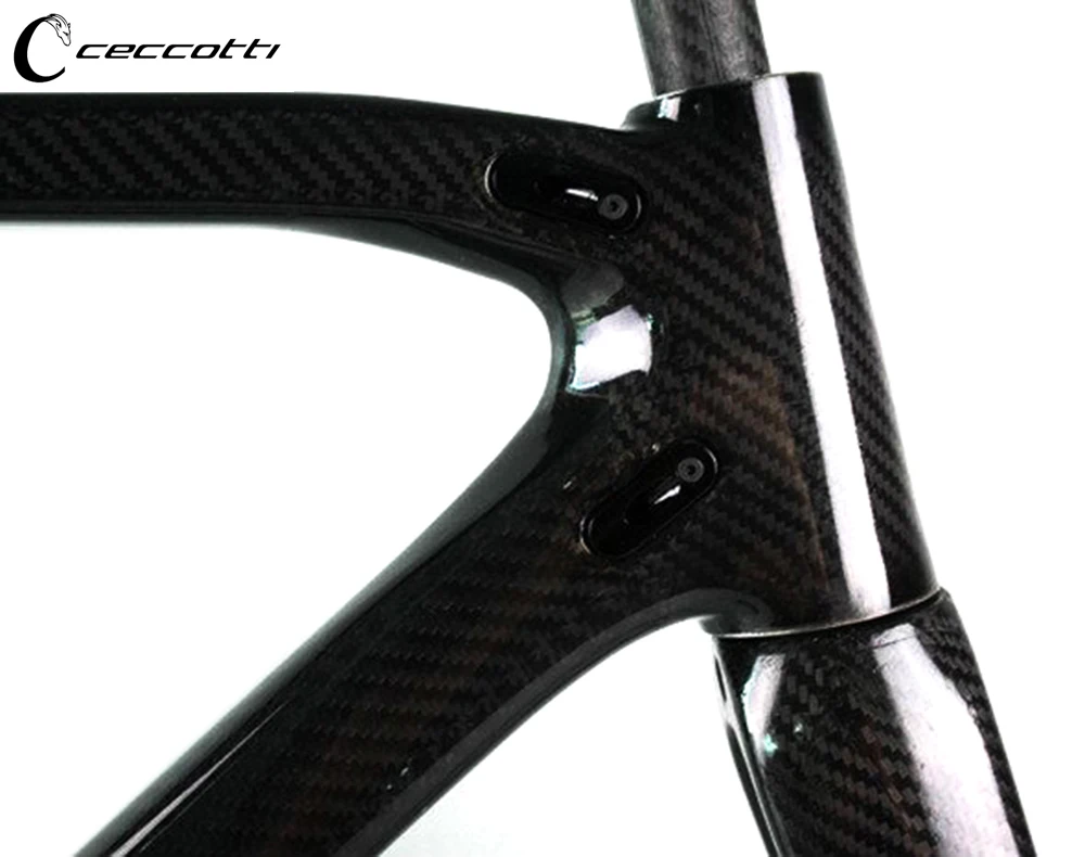 T1000 Full Carbon Road Bike Frame, Sequel Factory Price, 700C Wheels Bicycle