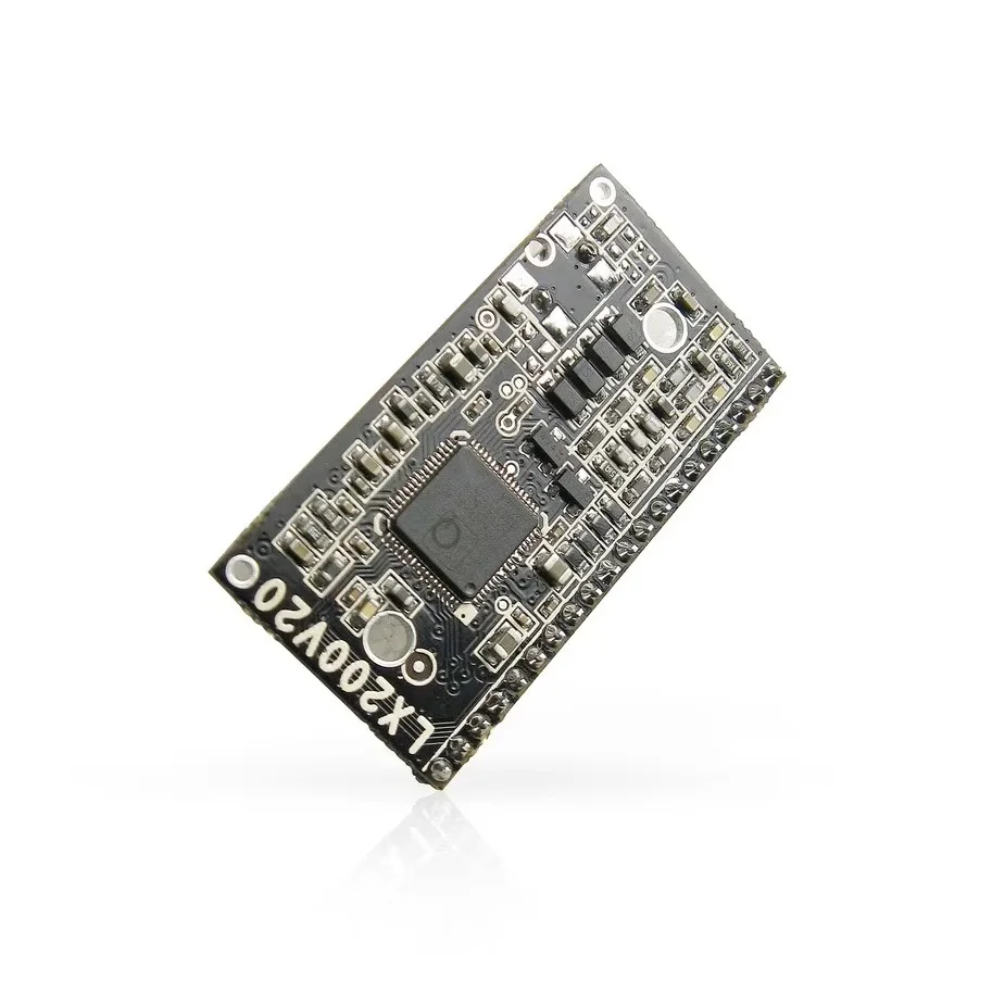 WisLink LX200V20 | PLC Homeplug AV-Modul/Stromleitung/Verdrilltes Paar/Ethernet | 200 MBit/s | 128-Bit-AES | RAKwireless – Detail 2
