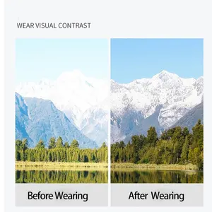 Protection Glasses Motorcycle Helmet Sports Outdoor Setting Wind Schedule Ski Glasses Snowboard Motocross motim 5 Main Sales Motocross Glasses - №6