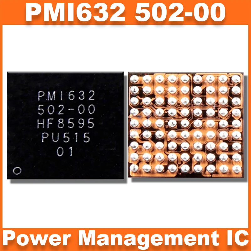 5pcs pmi632 300-00 bga pmi632 502 00 Power ic Power Management Supply Chip Chipsatz