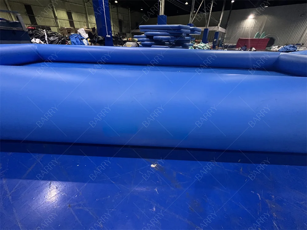 أسعار الجملة التجارية المنزل مخصص بركة نفخ الاطفال مخصص حمام سباحة قابل للنفخ نفخ حمام سباحة للعائلة